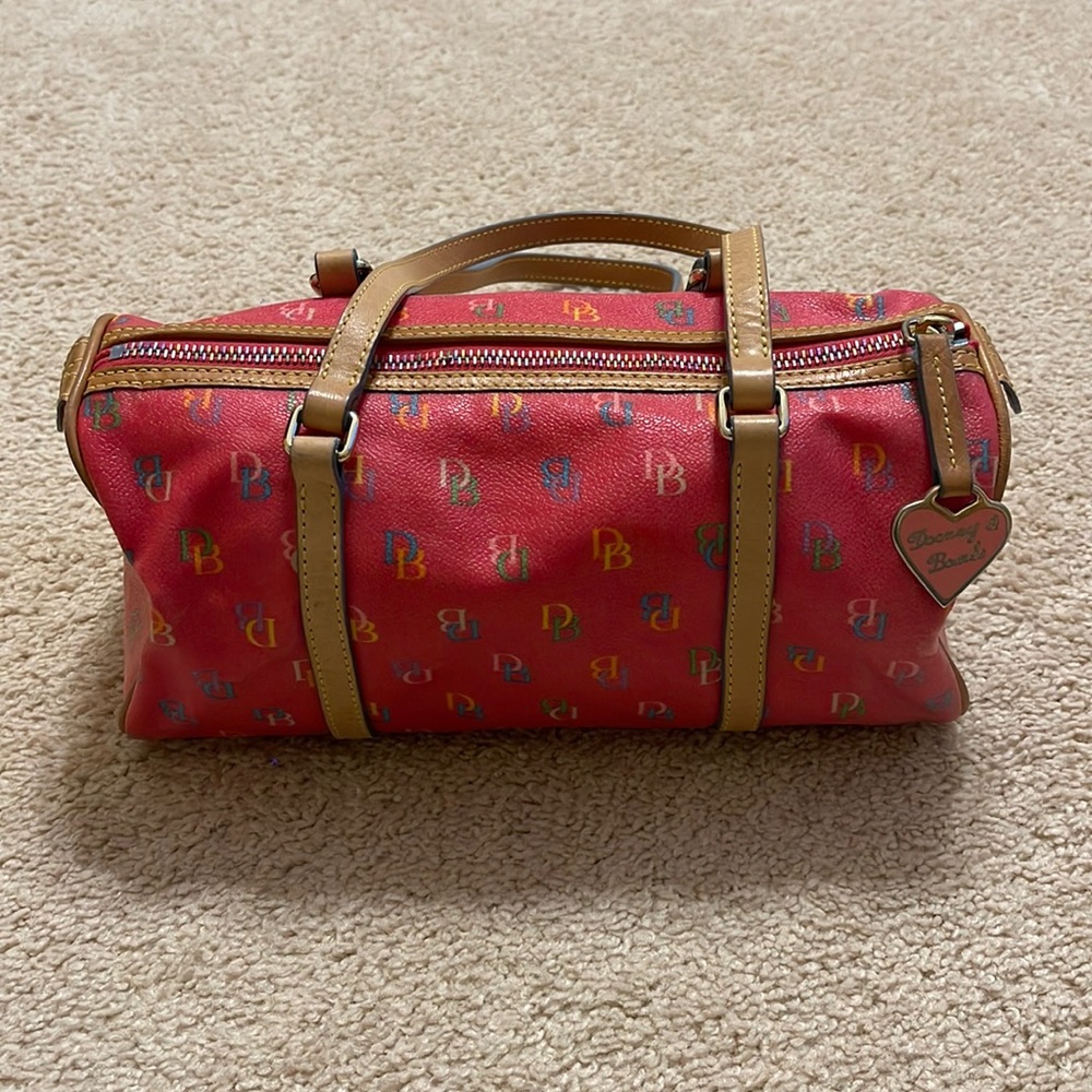 Dooney & Bourke